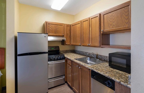 Norcross Hotel | Extended Stay America Suites Atlanta Norcross Peachtree Corn