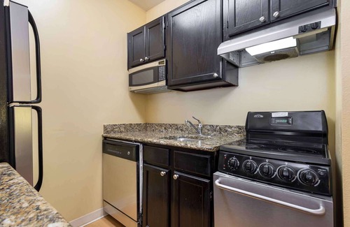 Norcross Hotel | Extended Stay America Suites Atlanta Norcross Peachtree Corn