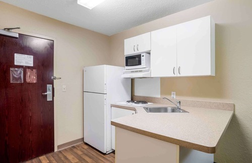 Northeast Pensacola Hotel | Extended Stay America Suites Pensacola University Mall