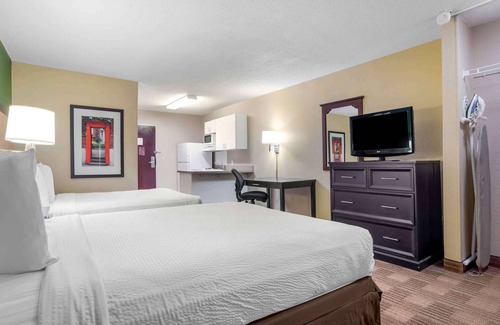 Northeast Pensacola Hotel | Extended Stay America Suites Pensacola University Mall