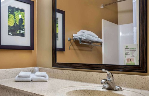 Northeast Pensacola Hotel | Extended Stay America Suites Pensacola University Mall