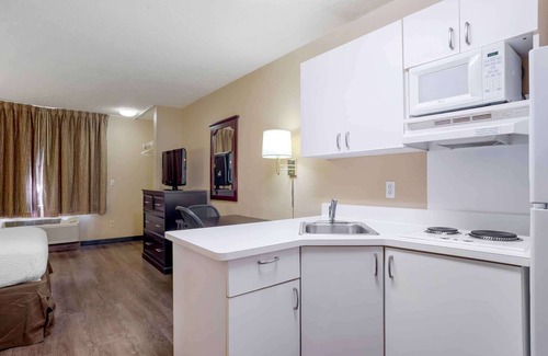 Northeast Pensacola Hotel | Extended Stay America Suites Pensacola University Mall