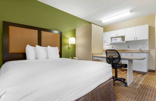 North Greece Hotel | Extended Stay America Suites Rochester Greece