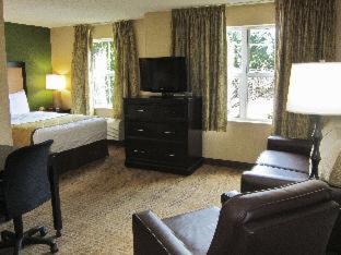Edenvale Hotel | Extended Stay America Suites - San Jose - Edenvale - South