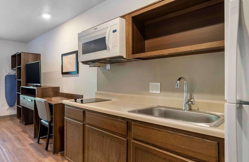 Orient Park Hotel | Extended Stay America Suites - Tampa - Casino Area