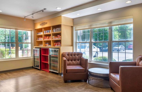 Northlake Apartamento | Extended Stay America Suites - Atlanta - Northlake