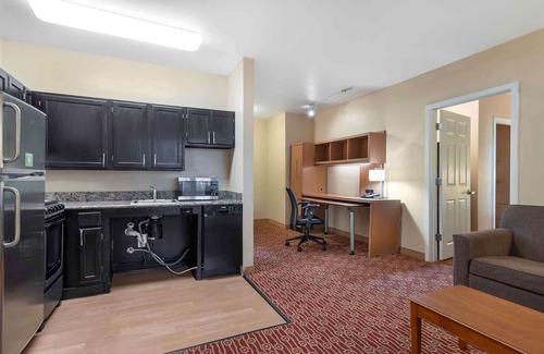 Northlake Apartamento | Extended Stay America Suites - Atlanta - Northlake