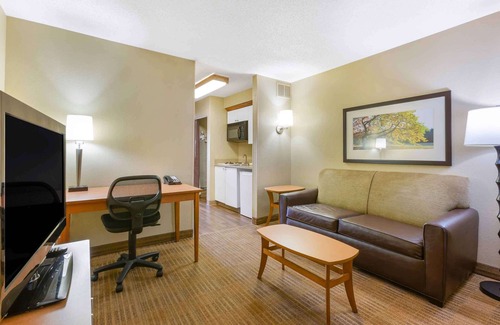 Findlay Hotel | Extended Stay America Suites Findlay Tiffin Avenue