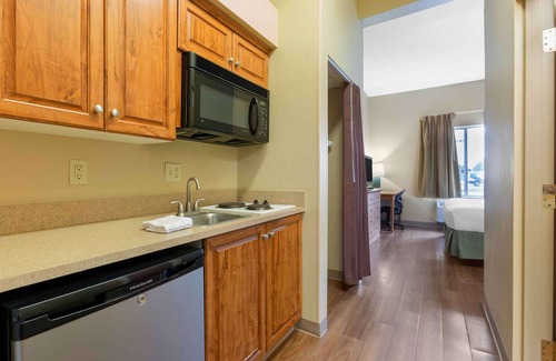 Findlay Hotel | Extended Stay America Suites Findlay Tiffin Avenue