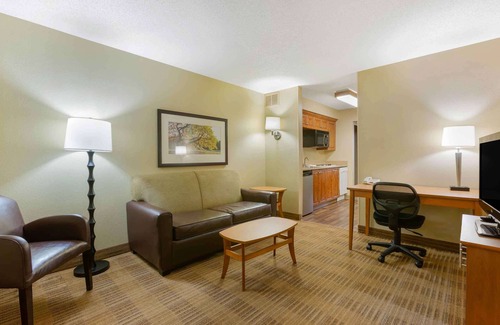 Findlay Hotel | Extended Stay America Suites Findlay Tiffin Avenue