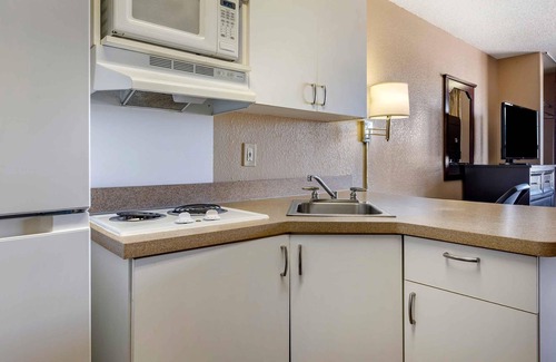 Westchase Hotel | Extended Stay America Suites Houston Westchase Richmond