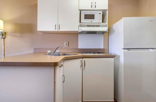 Westchase Hotel | Extended Stay America Suites Houston Westchase Richmond