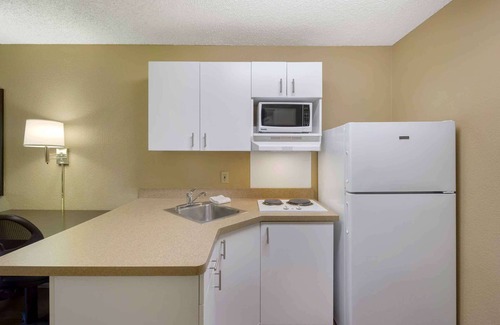 Kent Hotel | Extended Stay America Suites Seattle Kent