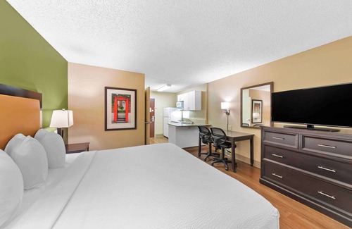 Chino Hotel | Extended Stay America Suites Los Angeles Chino Valley