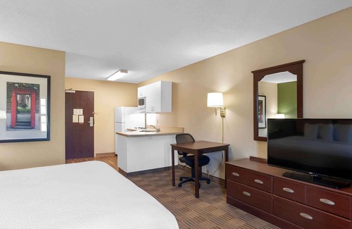 Hopelawn Hotel | Extended Stay America Suites Edison Raritan Center