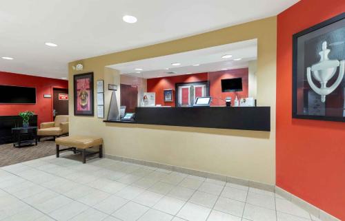 Jessup Hotel | Extended Stay America Suites - Columbia - Laurel - Ft Meade