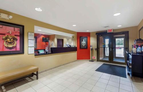 Jessup Hotel | Extended Stay America Suites - Columbia - Laurel - Ft Meade
