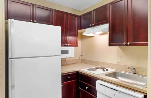 Plano Hotel | Extended Stay America Suites Dallas Plano