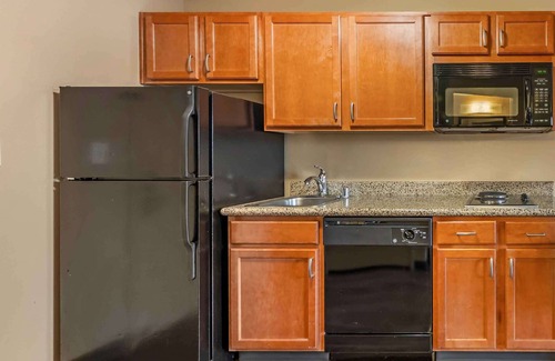 West Park Community Hotel | Extended Stay America Suites Bakersfield Chester Lane