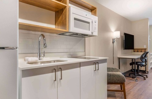 San Marcos Hotel | Extended Stay America Premier Suites - San Diego - San Marcos