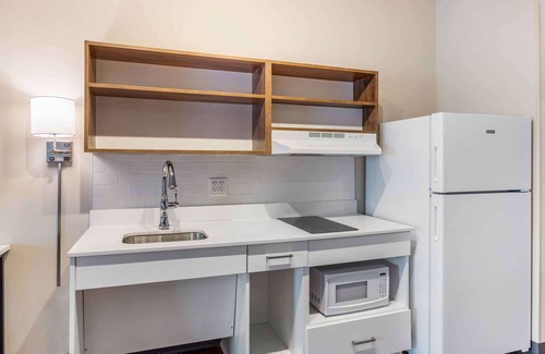 San Marcos Hotel | Extended Stay America Premier Suites - San Diego - San Marcos