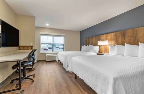 San Marcos Hotel | Extended Stay America Premier Suites - San Diego - San Marcos