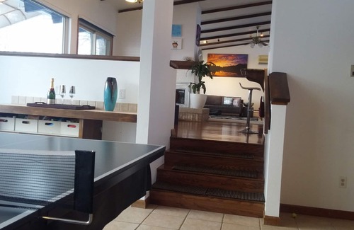 Loveland Casa | ** Extended Stay Loveland Home con vistas a la montaña **