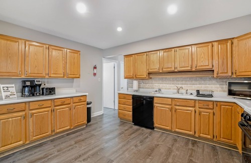 Elk Grove Village Casa | Extended Stay Elk Grove Village FHS Rental