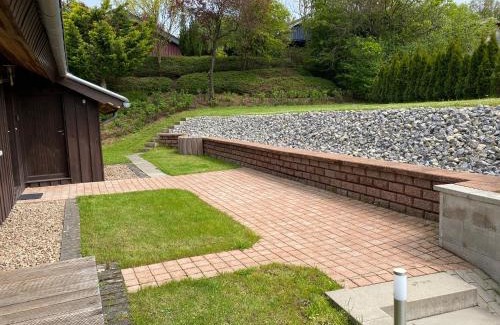 Bremke Casa | EXTERTAL-FERIENPARK - Premium-Ferienhaus Sonnenhügel #36