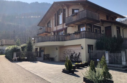 Mols Chalet De Esquí | Extraordinaire Chalet | Quinten