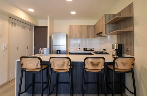 Barranco Apartamento | Extraordinary 2BR in Barranco