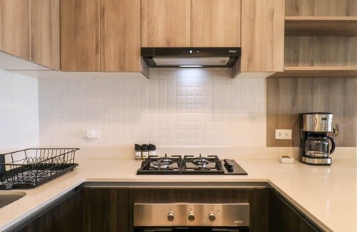 Barranco Apartamento | Extraordinary 2BR in Barranco