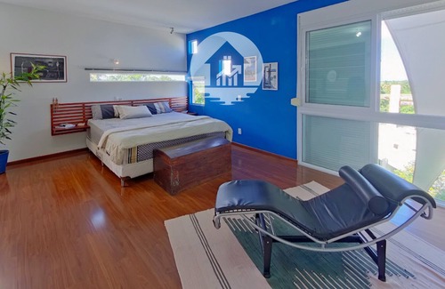 Catu de Abrantes Casa | Exuberante Villa Art-deco em Busca Vida