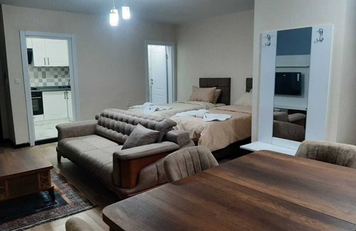 Sakarya Apartamento | Eyüpsultan ABS Suites
