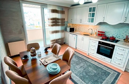 Sakarya Apartamento | Eyüpsultan ABS Suites