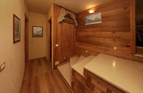 Sauze d'Oulx Apartamento | Eydappartamenti