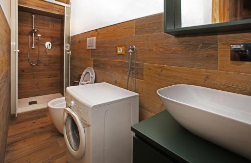 Sauze d'Oulx Apartamento | Eydappartamenti