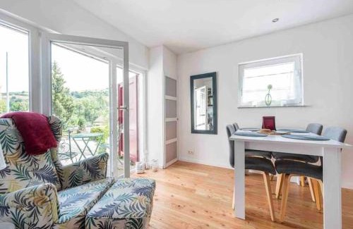 Schleiden Casa | Eyes Ferienhaus im Nationalpark Eifel