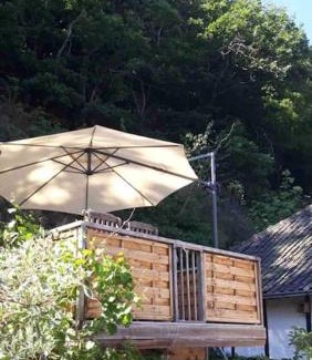 Schleiden Casa | Eyes Ferienhaus im Nationalpark Eifel