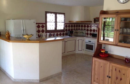 Verquieres Casa | Eyragues: casa / villa - Eyragues