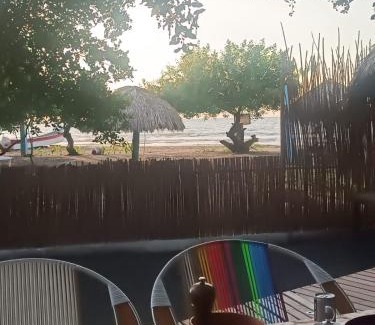 San Bernardo del Viento Cabina | Eywa Lodge