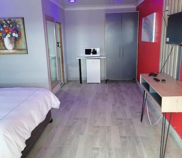 Mbhashe Casa | EzamaXesibe Guest House Willowvale
