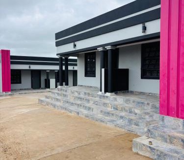 Mbhashe Casa | EzamaXesibe Guest House Willowvale