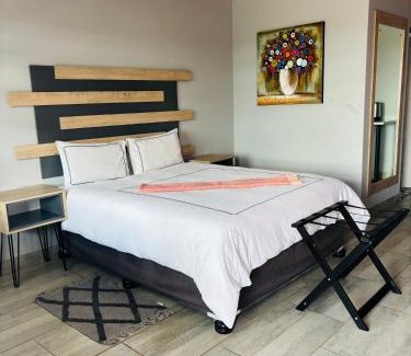 Mbhashe Casa | EzamaXesibe Guest House Willowvale