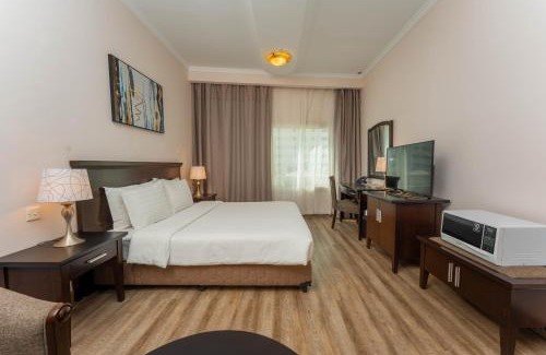 Doha Apartamento | Ezdan Residence