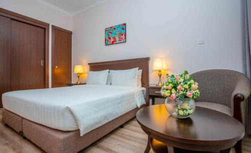 Doha Apartamento | Ezdan Residence