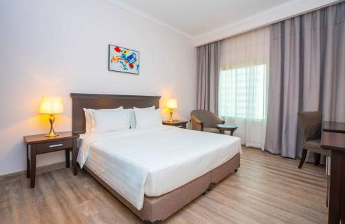 Doha Apartamento | Ezdan Residence