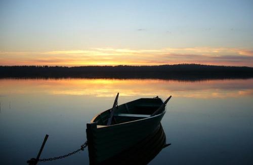 Kusneri Casa | Ezerzemes