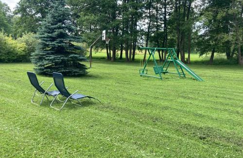 Kusneri Casa | Ezerzemes