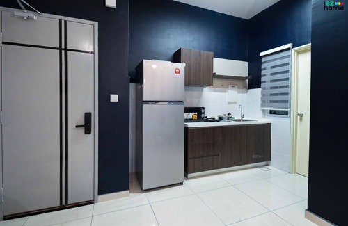 Nilai Apartamento | Ezhome Casanova Mesahill Homestay